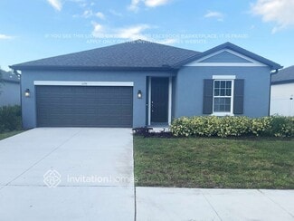 1176 Pearl Tree Rd, Deltona, FL 32725