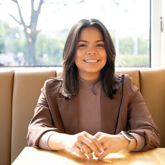 Valeria Mayorga Caicedo