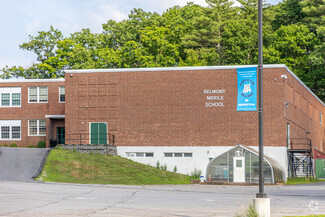 Belmont Middle School