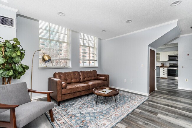 The Basilica unit FL3-ID1301, Boston, MA 02129 - photo 2