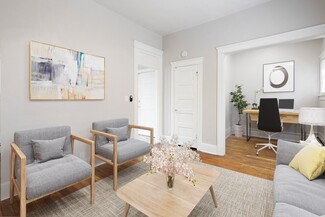 1016 E 10th Ave, Denver, CO 80218
