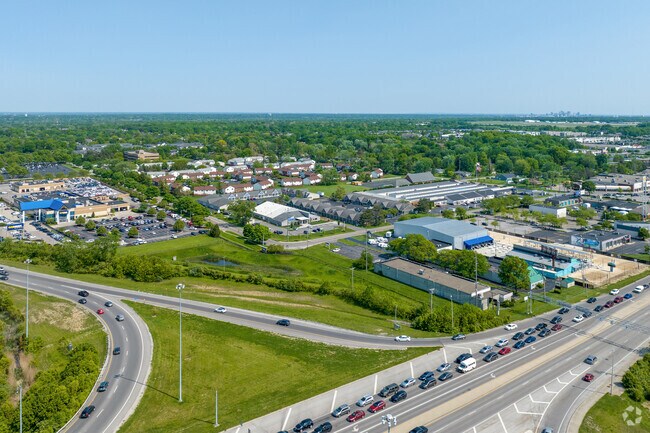 Brookside Colony is a neighborhood in Columbus, Ohio.