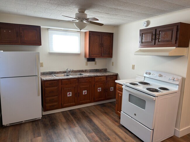 273 Opperman Dr unit O, Triadelphia, WV 26059 - photo 2