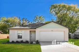 9268 Gibralter St, Spring Hill, FL 34608