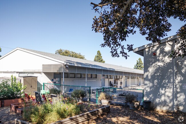 International School for Science & Culture in Costa Mesa encourages students to succeed.