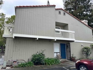 134 W Rincon Ave Unit F, Campbell, CA 95008