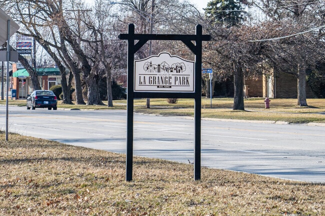 There are so many reasons residents love La Grange Park.