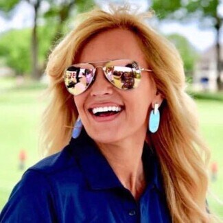Shauna Stover