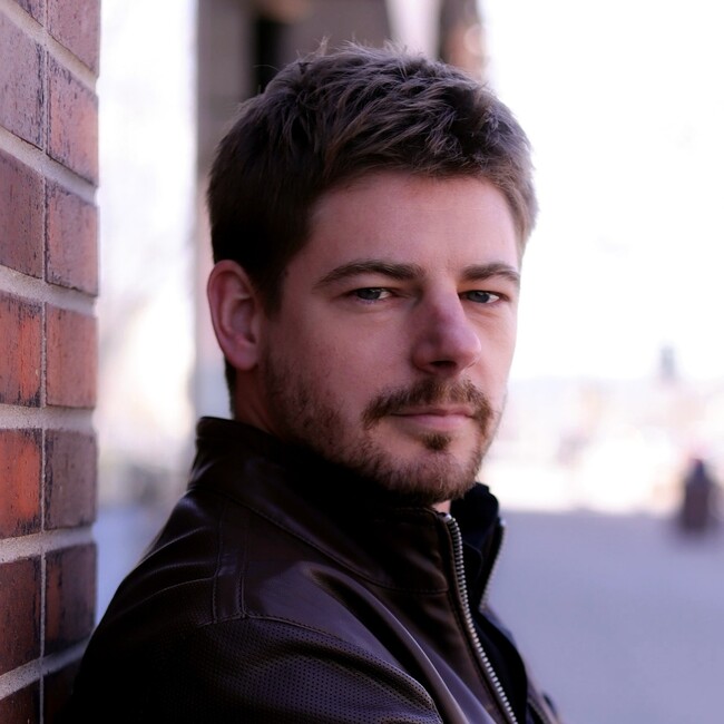 Nicolas Quettier