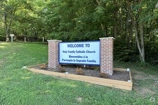Holy Family Catholic School