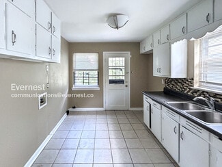 824 45th St Ensley, Birmingham, AL 35212