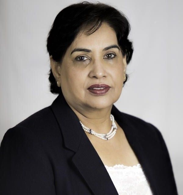 Jasmeen Kaur