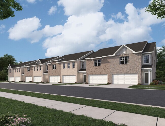 1201 Fagiolo St, McDonough, GA 30253 - photo 2