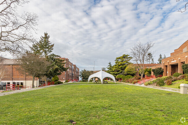 Port Townsend High School
