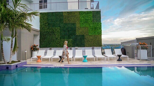 1780 Polk St unit ID1352036P, Hollywood, FL 33020 - photo 5