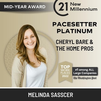 Melinda Sasscer