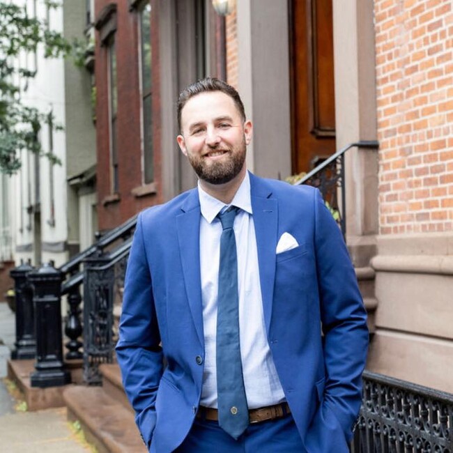 Agent Photo