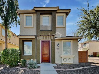 10123 E Isleta Ave, Mesa, AZ 85209
