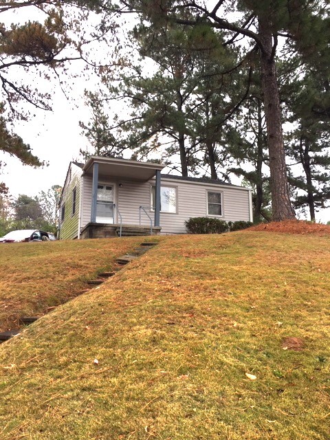 100 22nd Ct S, Birmingham, AL 35205