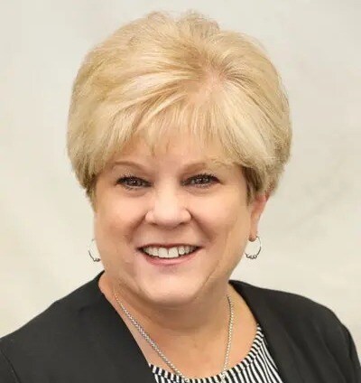 Gail Sullivan