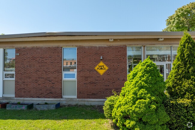 Stepping Stones School is proud to be a safe place for students.