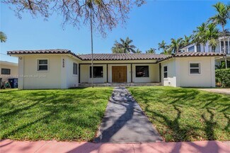 5620 Alton Rd, Miami Beach, FL 33140
