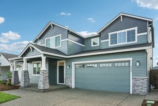 8200 NE 170th Ave, Vancouver, WA 98682
