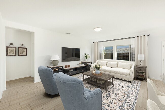 1012 Brenham Dr unit 37052669, Godley, TX 76044 - photo 7