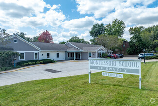 Montessori School of Iowa City