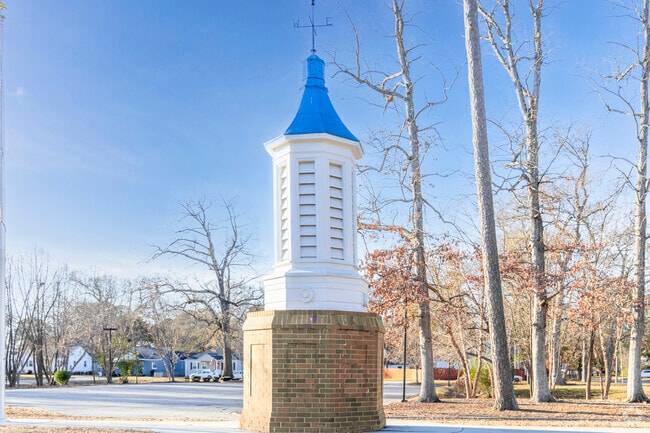 Students at Cradock Elementary School actively participate in diverse educational experiences.