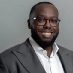Timothy Mathenge