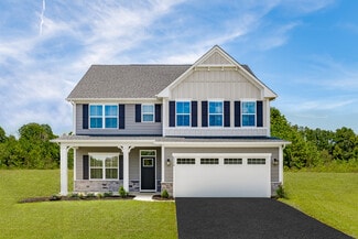 2202 Campbell Hill Way Unit 36143767, Frederick, MD 21702
