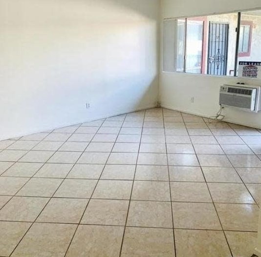 living room area