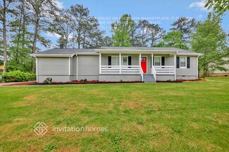 4397 Shiloh Trail, Powder Springs, GA 30127