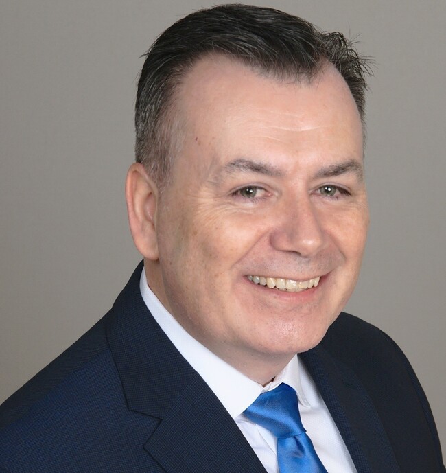 James McInerney
