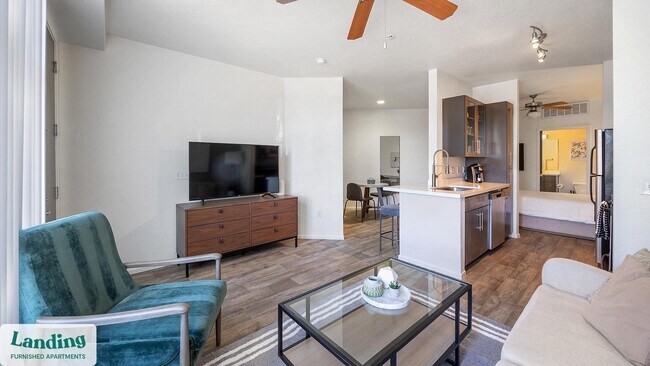 1001 E Playa Del Norte Dr unit 2130, Tempe, AZ 85281 - photo 7