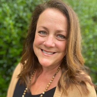 Carla Pennell