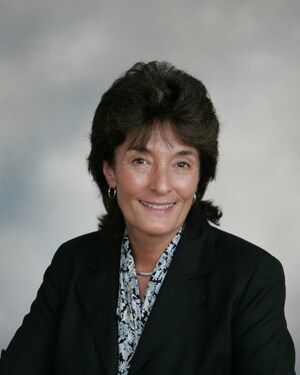 Peggy Chabot