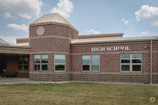North Baltimore High School