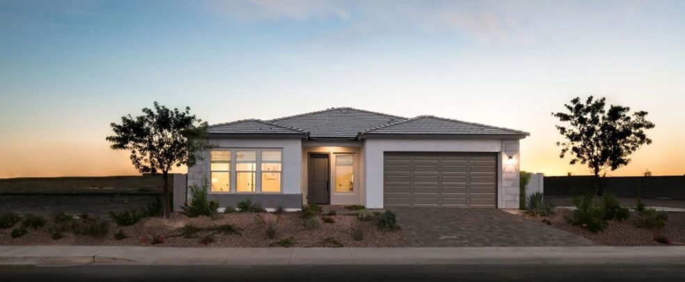 6036 S Chatham, Mesa, AZ 85212 - photo 1