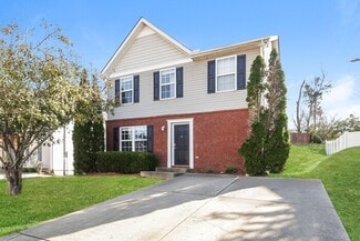 7904 Rainey Dr, Nashville, TN 37013