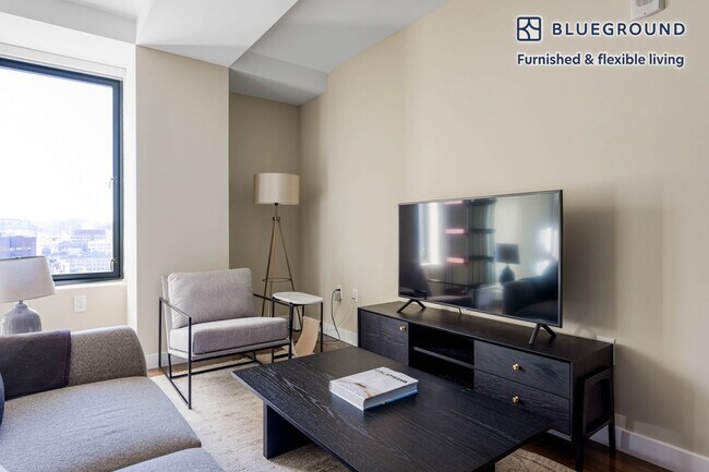 45 Stuart St unit FL14-ID786, Boston, MA 02116 - photo 2