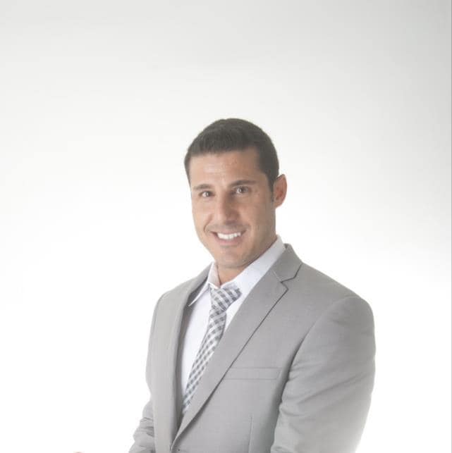Agent Photo