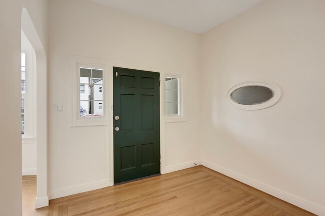 Foyer