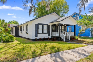 412 E Harwood St Unit 2, Orlando, FL 32803