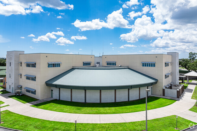 Charlotte Virtual Franchise