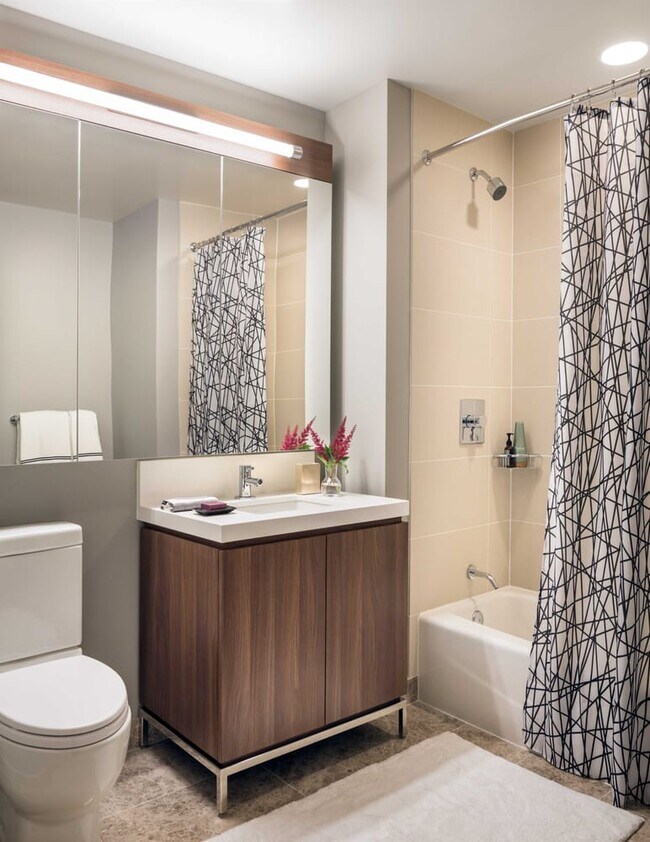 77 W Wacker Dr unit 2110, Chicago, IL 60601 - photo 5