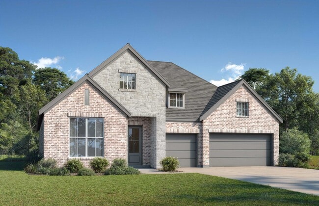 620 Donegal Dr unit 38506171, Celina, TX 75009 - photo 2