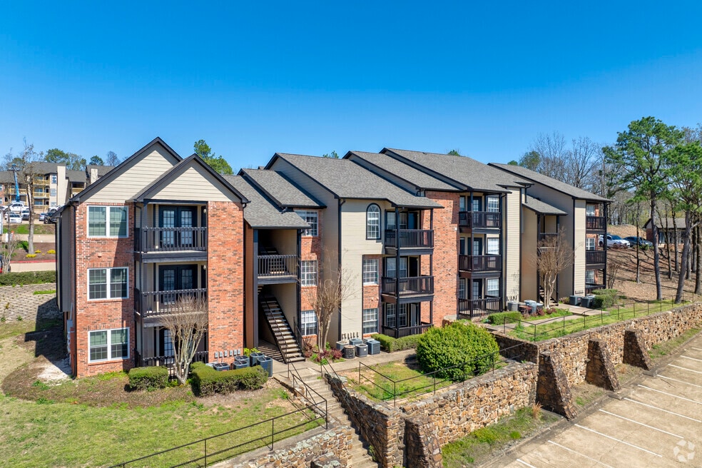 The Vineyards at Napa Valley, Little Rock, AR 72211 - photo 1