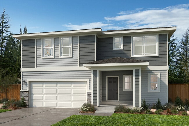 324 185th St E unit 36628821, Spanaway, WA 98387 - photo 7